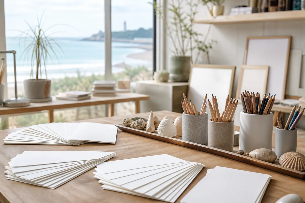 Agence de communication à La Rochelle : le paysage et les bons critères