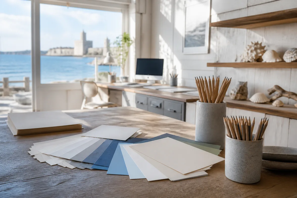 Création de site internet à La Rochelle : offres, budgets et pièges